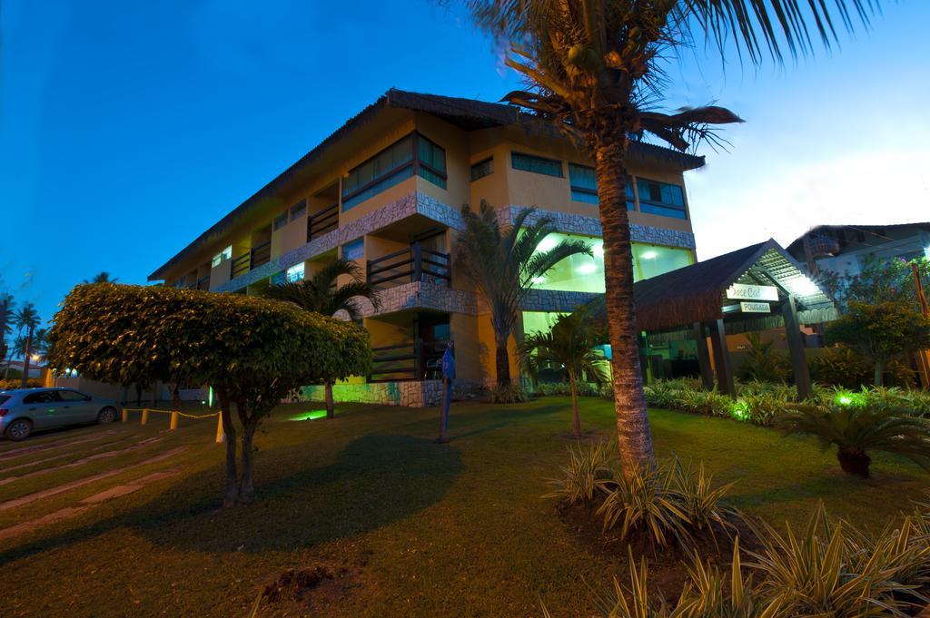 Pousada Doce Cabana Porto de Galinhas Exterior photo